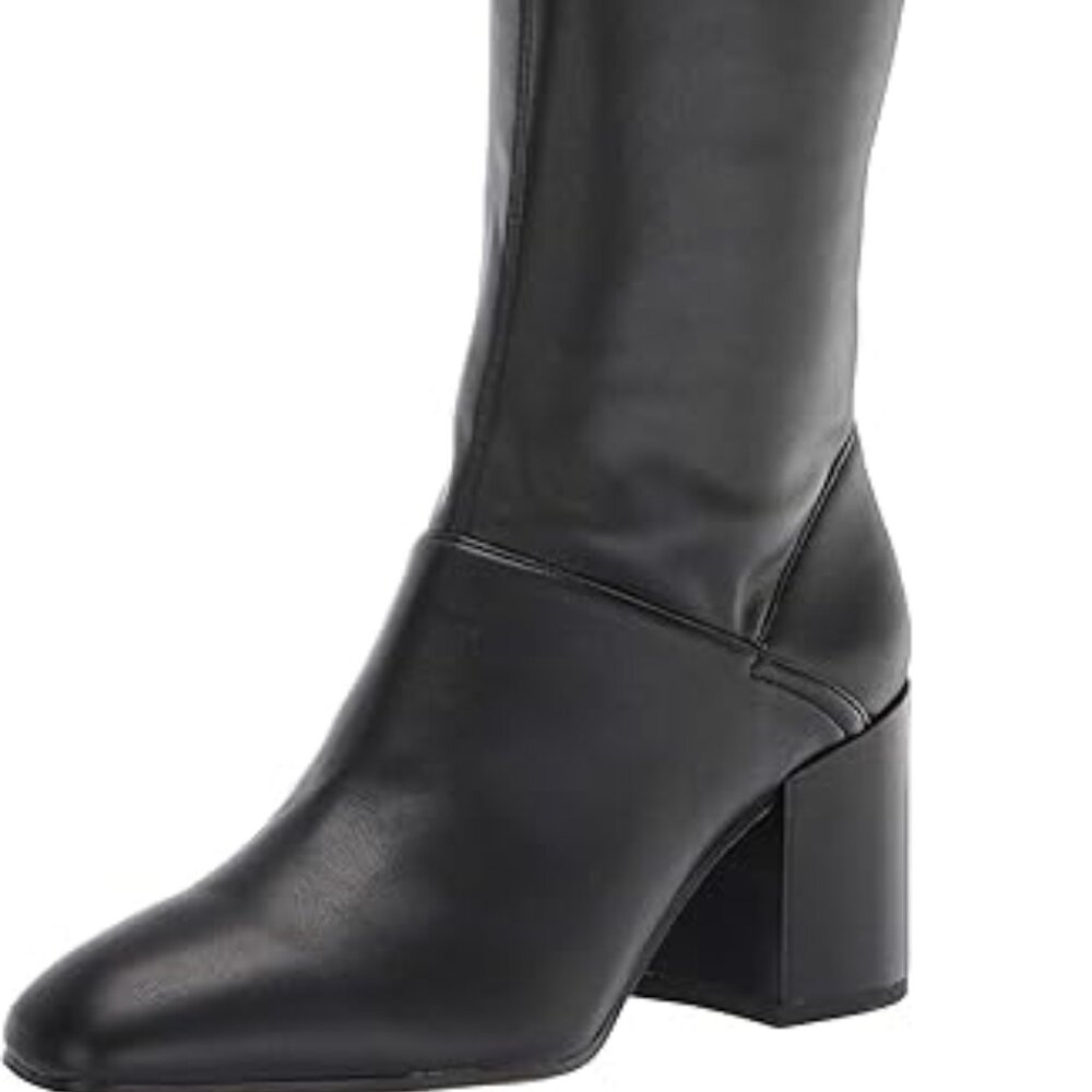 Franco Sarto Women's Tribute Knee High Boot New Size 7.5